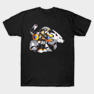 Reploid T-Shirt